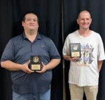 Bughouse - Ben Gradsky and Tony Dutiel